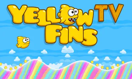 Yellow Fins TV Cheats