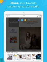 time out istanbul magazine ipad resimleri 4