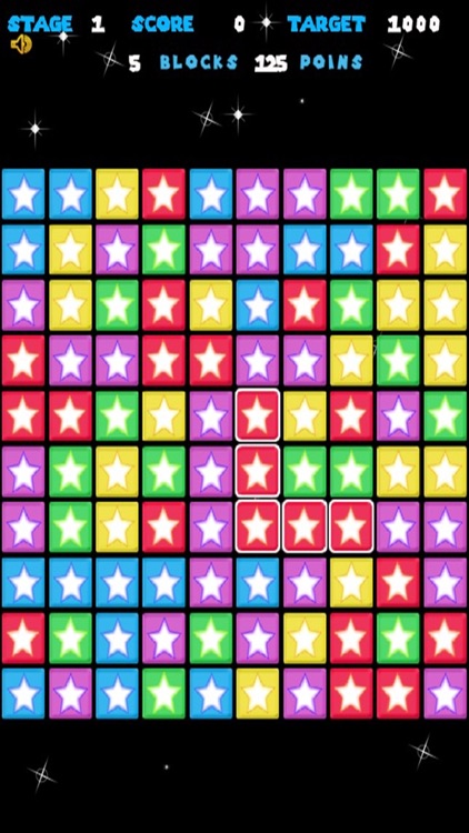stars pop