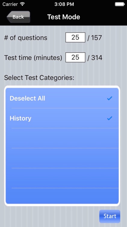 AP World History Exam Prep screenshot-3