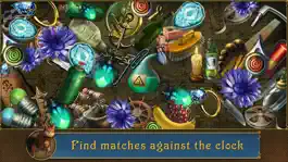 Game screenshot Spirit of the Ancient Forest mod apk