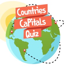 Activities of Countries Capital Quiz