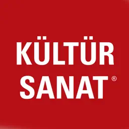 Kültür Sanat app icon
