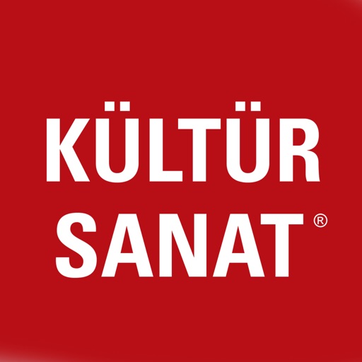 Kültür Sanat icon