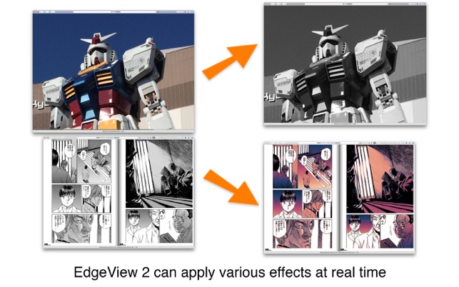 EdgeView 2(圖4)-速報App