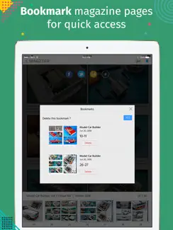 Model Car Builder iPad image 3