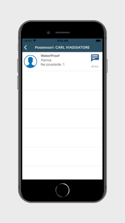 Le Mie Collezioni screenshot-4