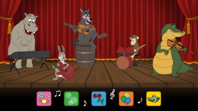 My Orchestra screenshot 3