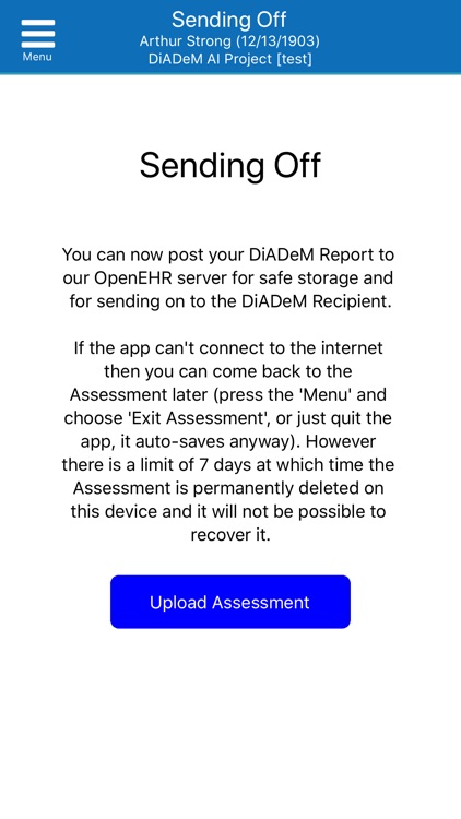 DiADeM (dementia diagnostics) screenshot-4