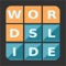 Word Slide is a new word search game to train your word brain