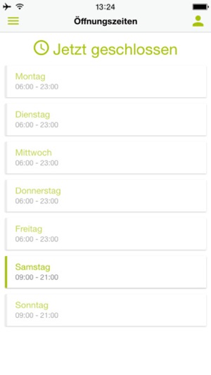 Innings Geretsried(圖4)-速報App