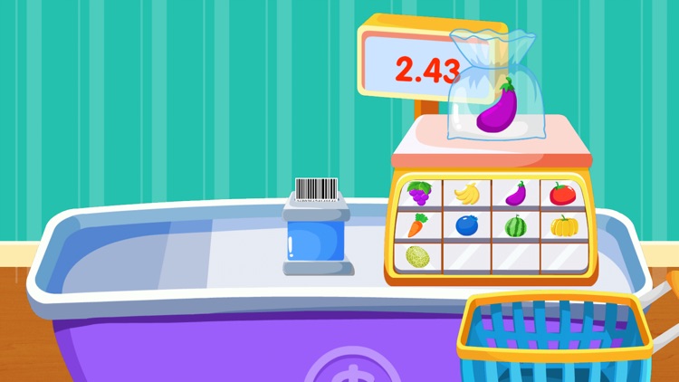 宝贝超市-奇异魔方2017 screenshot-3