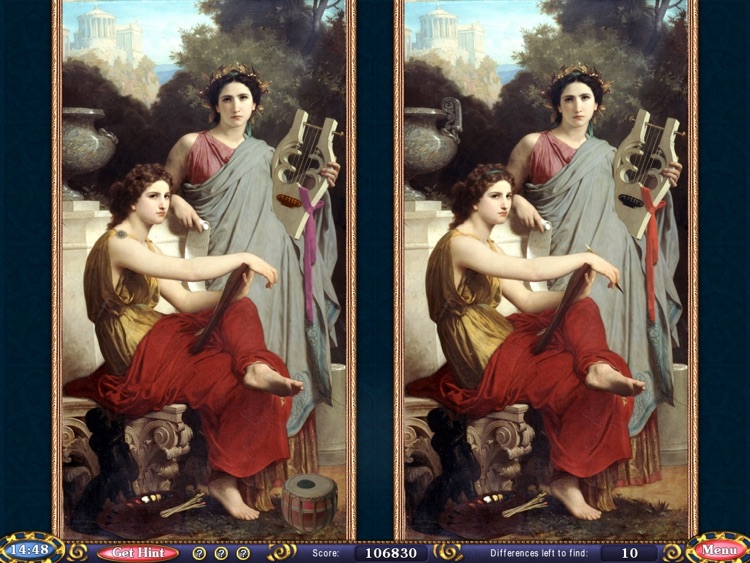 Secrets of Great Art HD