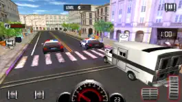 Game screenshot Cash Delivery Armored Truck 3D mod apk