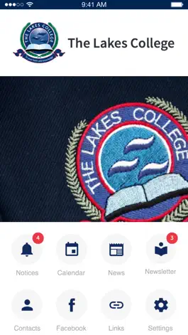 Game screenshot The Lakes College mod apk