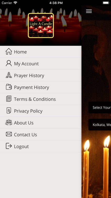 Light A Candles screenshot-5