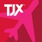 This app is intended for TJX Associates who travel for business