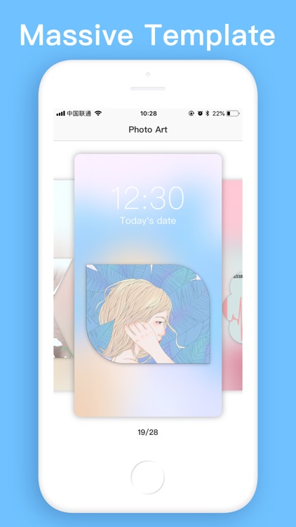 Photo Art - HD Wallpapers screenshot-6