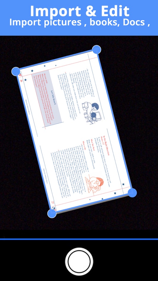 #10. Scannable Docs Copier ترجمه نص (iOS) 由: Nayer AbuAlSoud