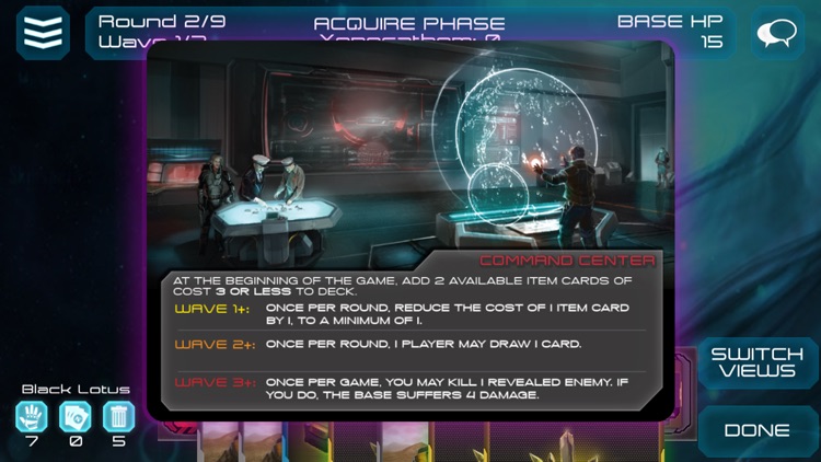 XenoShyft screenshot-2