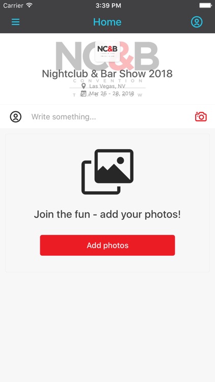 Nightclub & Bar Show