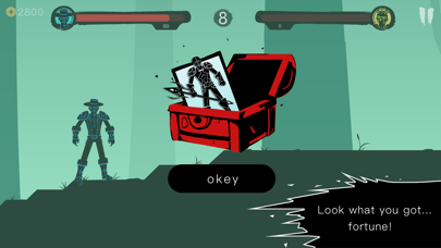 Cast Duel: Shooting Game screenshot 3