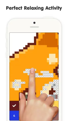 Game screenshot Pixel Colorfy Art- Colour Book mod apk