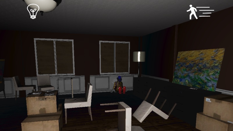 Emily Wants to Play screenshot 2