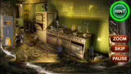 Game screenshot Lost City Hidden Objects mod apk