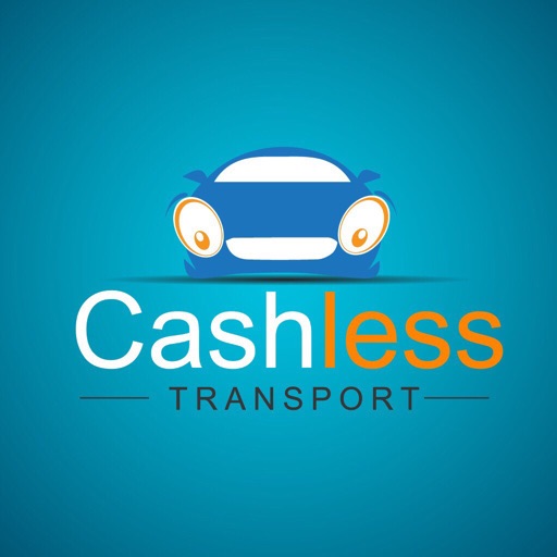 Cashless transport driver