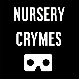 Nursery Crymes 360 Video VR app icon