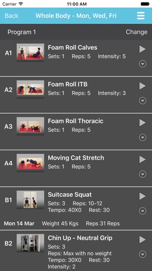FitmatePT Online