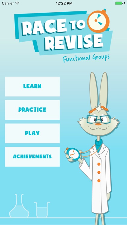 R2R: Functional Groups