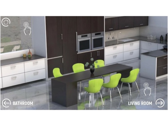 Screenshot #6 pour MU Weber AR-Brochure