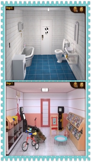 Maze Room(圖2)-速報App