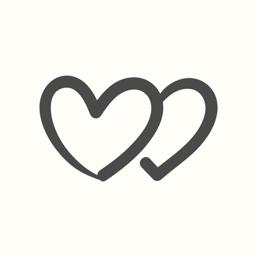 Couple Tracker - Koi icon