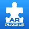 ARオリジナルジグソーパズル - iPadアプリ