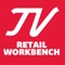 This app is a mobile version of True Value Retail Workbench which is available on Members online