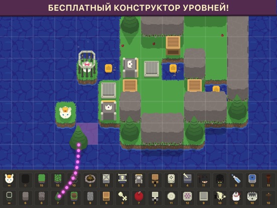 King Rabbit для iPad