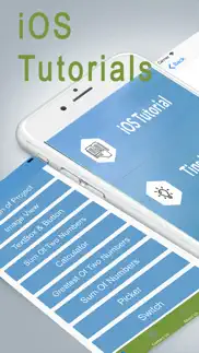 tutorials ios - tips n tricks iphone screenshot 1