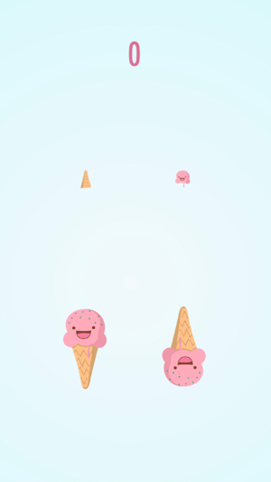 Icecream Flip - Flipping Trick(圖2)-速報App
