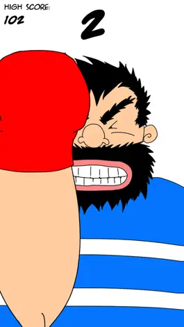 Game screenshot Tap Boxing apk