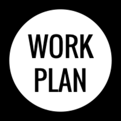 Workplan