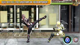 Game screenshot Superstar KungFu Fight mod apk