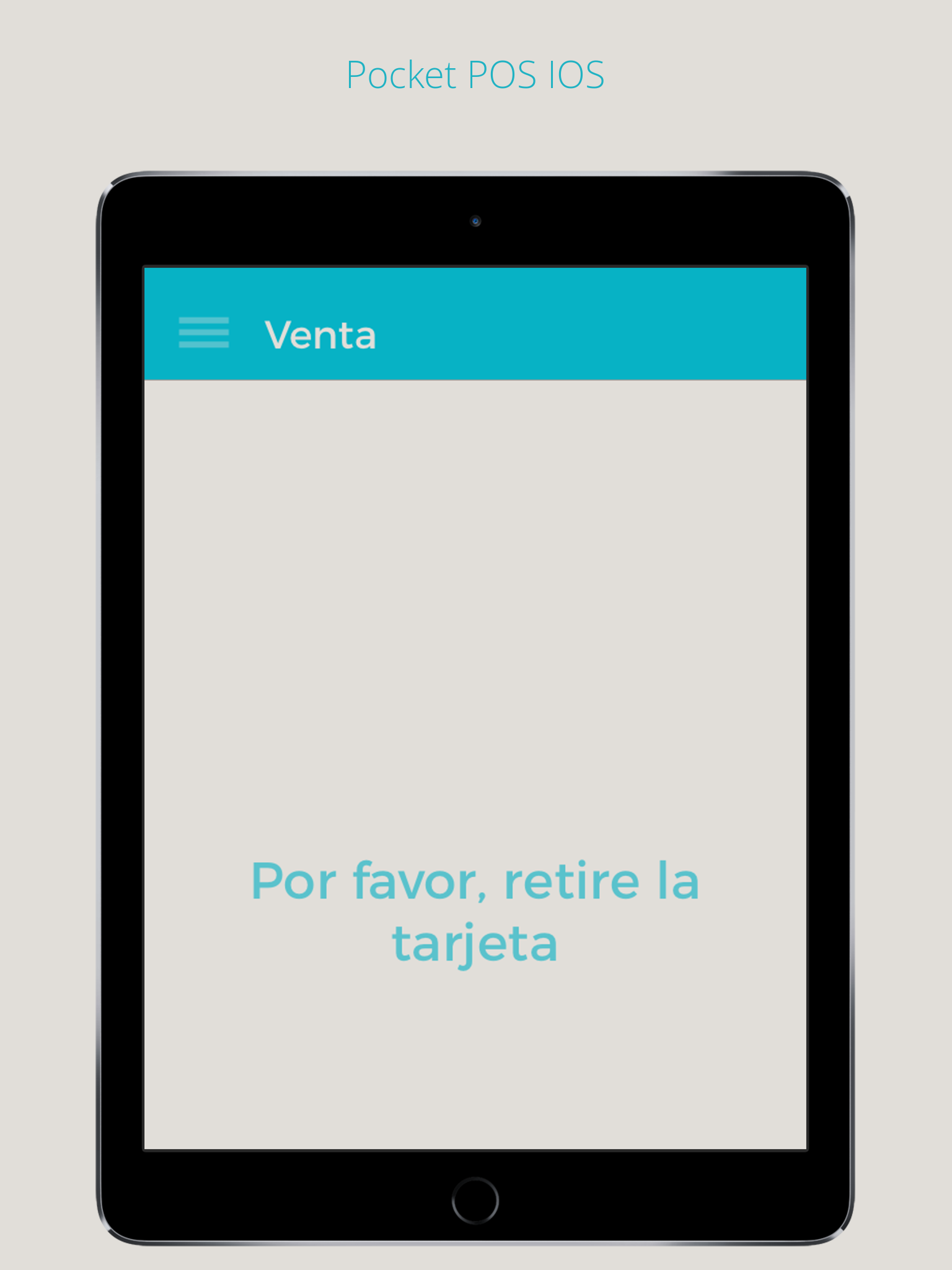 POCKETPOS by CardNET