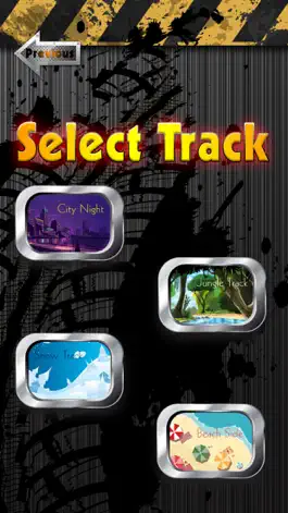 Game screenshot Mobile Arcade Virtual Racer apk