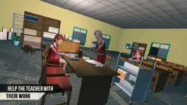 Game screenshot School Girl Simulator mod apk