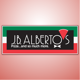 J.B.Alberto's Pizza