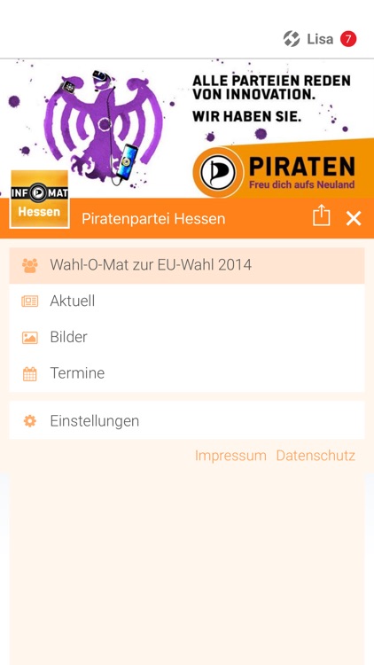 Piratenpartei Hessen