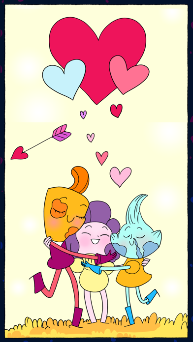 Spitkiss screenshot 1